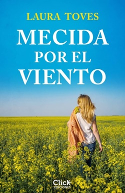 Mecida por el viento