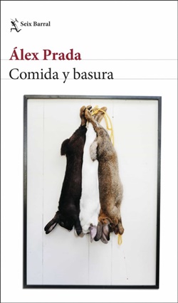 Comida y basura Comida y basura