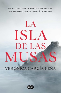 La isla de las musas La isla de las musas