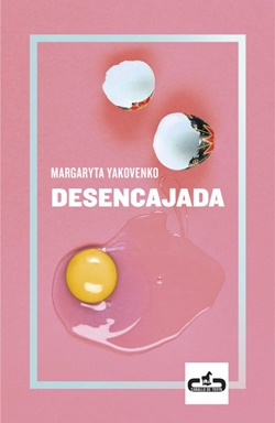 Desencajada Desencajada