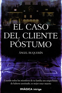 El caso del cliente póstumo El caso del cliente póstumo