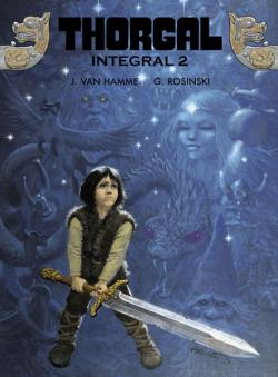 Thorgal. Integral 2 Thorgal. Integral 2