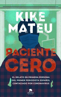Paciente Cero Paciente Cero