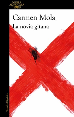 La novia gitana (Inspectora Elena Blanco 1) La novia gitana (Inspectora Elena Blanco 1)