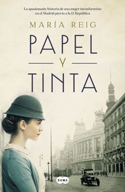 Papel y tinta Papel y tinta