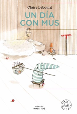 Un día con Mus Un día con Mus