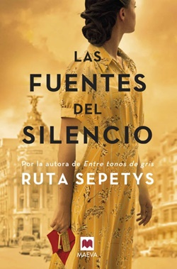 Las fuentes del silencio Las fuentes del silencio