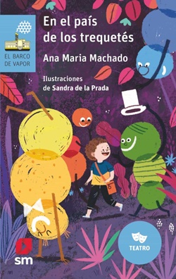 En el país de los trequetés En el país de los trequetés