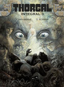 Thorgal. Integral 3 Thorgal. Integral 3
