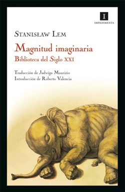 Magnitud imaginaria Magnitud imaginaria