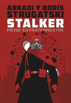 Stalker pícnic extraterrestre