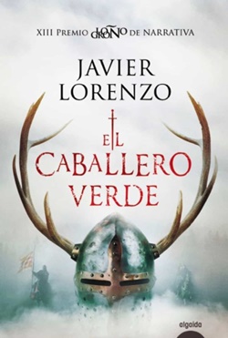 El caballero verde El caballero verde