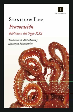 Provocación Provocación