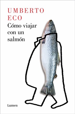 Cómo viajar con un salmón Cómo viajar con un salmón