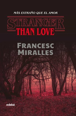 Stranger Than Love Stranger Than Love