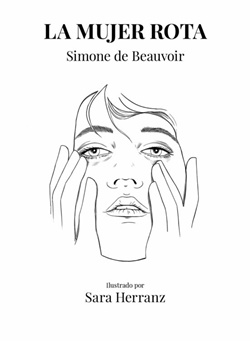 La mujer rota La mujer rota