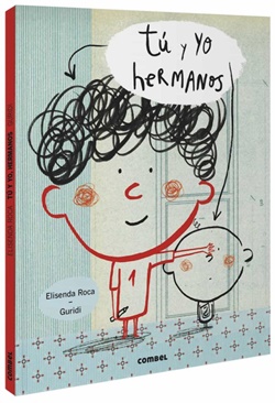 Tú y yo hermanos Tú y yo hermanos