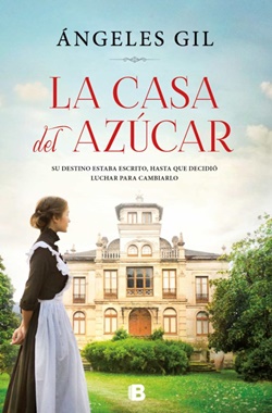 La casa del azúcar La casa del azúcar