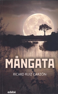Mångata Mångata