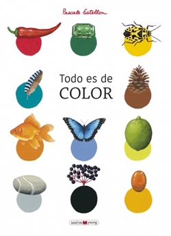 Todo es de color Todo es de color