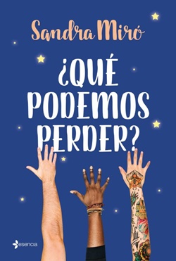 ¿Qué podemos perder? ¿Qué podemos perder?