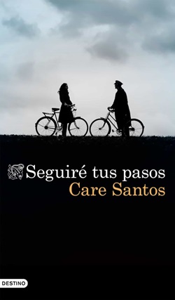 Seguiré tus pasos Seguiré tus pasos