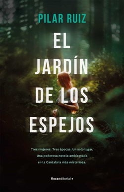 El jardín de los espejos El jardín de los espejos
