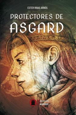 Protectores de Asgard Protectores de Asgard