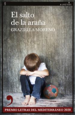 El salto de la araña El salto de la araña