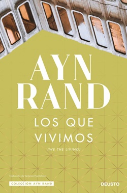 Los que vivimos Los que vivimos