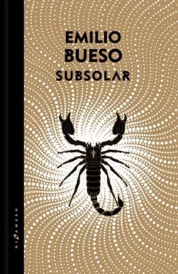 Subsolar. Los ojos bizcos del sol 3 Subsolar. Los ojos bizcos del sol 3