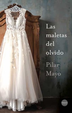 Las maletas del olvido Las maletas del olvido