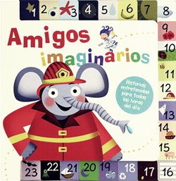 Amigos imaginarios Amigos imaginarios