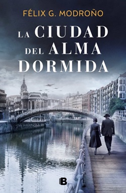 La ciudad del alma dormida La ciudad del alma dormida