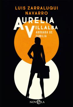Aurelia Villalba, abogada de familia Aurelia Villalba, abogada de familia