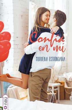 Confía en mí Confía en mí