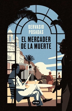 El mercader de la muerte El mercader de la muerte