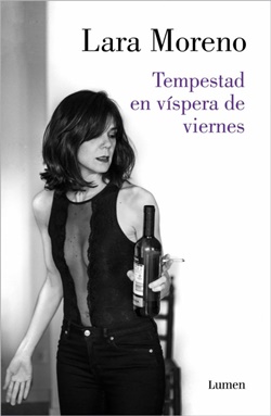 Tempestad en víspera de viernes Tempestad en víspera de viernes