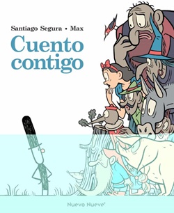 Cuento contigo Cuento contigo
