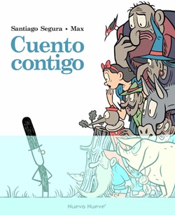 Cuento contigo