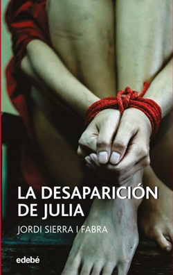 La desaparición de Julia La desaparición de Julia