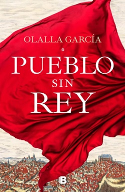Pueblo sin rey Pueblo sin rey