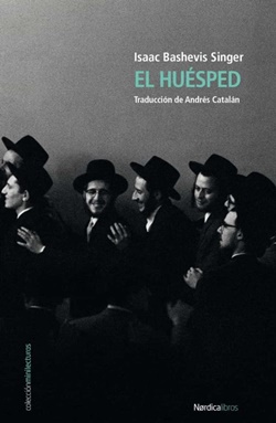 El huésped El huésped