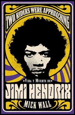 Vida y muerte de Jimi Hendrix Vida y muerte de Jimi Hendrix