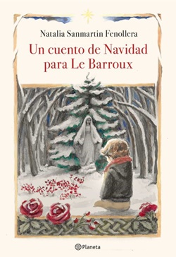 Un cuento de Navidad para Le Barroux Un cuento de Navidad para Le Barroux