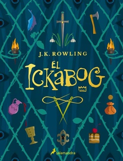 El Ickabog El Ickabog