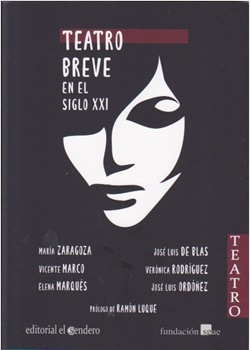 Teatro breve en el siglo XXI Teatro breve en el siglo XXI