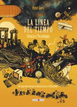La línea del tiempo. Ciencia y tecnología La línea del tiempo. Ciencia y tecnología