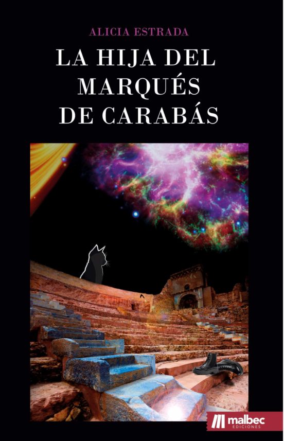 La hija del Marqués de Carabás La hija del Marqués de Carabás