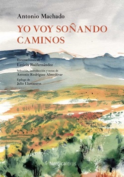 Yo voy soñando caminos Yo voy soñando caminos